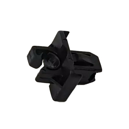 2 supports de canne à pêche avec poignée de 4 mm, référence 72136-SM4-003, compatibles avec Honda Accord, Prelude, Odyssey, CR-V, Pilot, Acura Vigor, CL, TL et MDX.