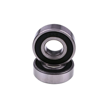 Lot de 2 roulements étanches 6203-2RS 741-0600 GX20818 GX21510 JD8535 pour tondeuses John Deere