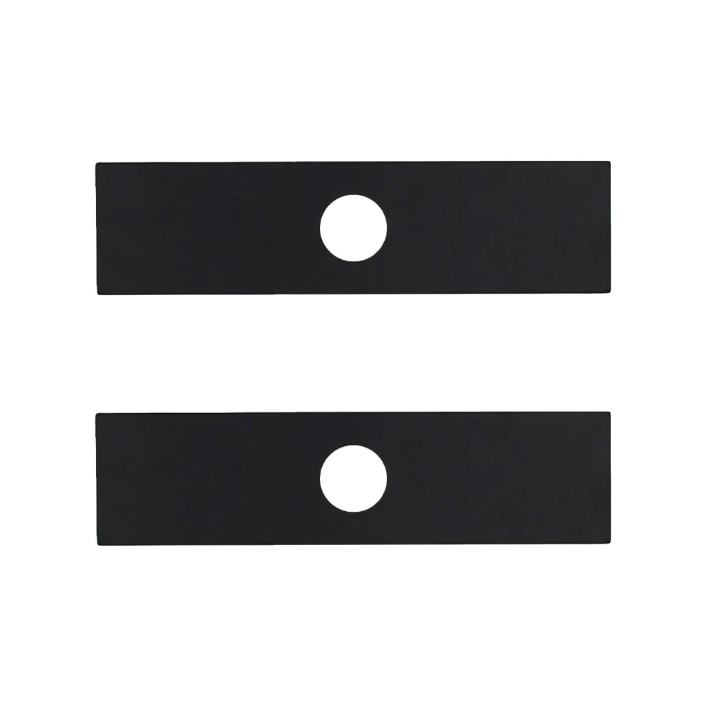 2 Pieces 7.5" Edger Blade 85719 79240 71-85719 720-237-001 for Stihl FC72 FC75 FC85 FC110 Echo PE200 PE201 PE230 PE231 PE260 PE261 E3100