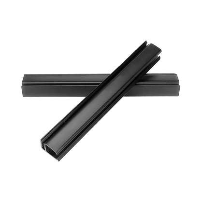 2 clips de fixation de pare-brise de 720 mm (réf. 101444101) pour voiturette de golf Club Car DS et Precedent