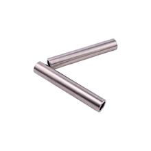 Lot de 2 entretoises de roue en acier laminé de 5-1/16" pour jantes Ariens Gravely 00278500 14746 104-3667