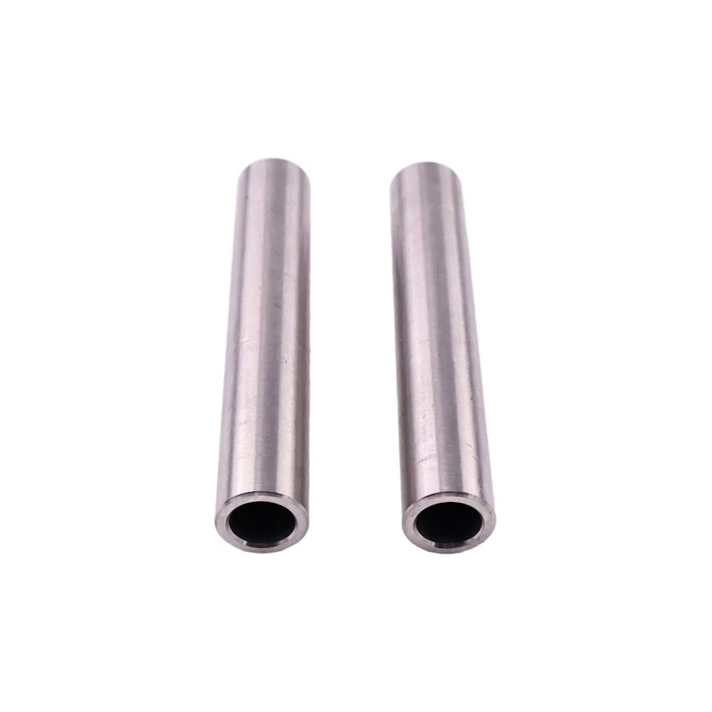 Lot de 2 entretoises de roue en acier laminé de 5-1/16" pour jantes Ariens Gravely 00278500 14746 104-3667