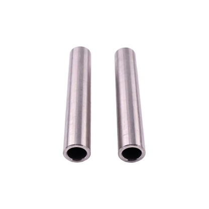 Lot de 2 entretoises de roue en acier laminé de 5-1/16" pour jantes Ariens Gravely 00278500 14746 104-3667