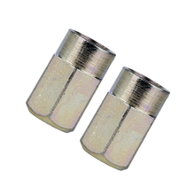 2 Pieces Aftermarket Dremel 2610916116 Driver Cap for 225 Flex Shaft Attachment
