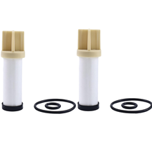 2 filtres à carburant GNV Parker CLS112-6V de rechange, élément coalescent pour moteur de bus