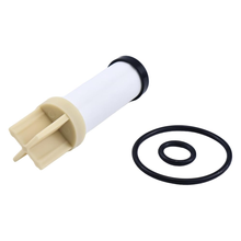 2 filtres à carburant GNV Parker CLS112-6V de rechange, élément coalescent pour moteur de bus