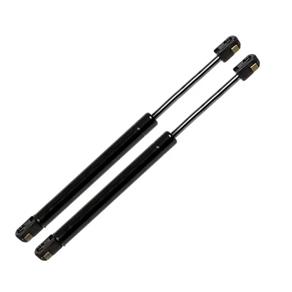 2 pièces de ressort à gaz de rechange Suspa C16-08055, force de 120 lb, pour camion/véhicule