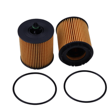 2 Pieces Aftermarket WIX 57082 57082XP Delco 12605566 PF457G Oil Filter for Excavator Loader