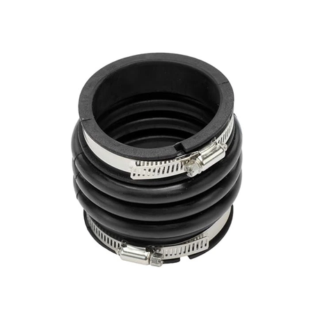 2 Pieces Air Cleaner Hose 17881-20090 for Toyota Vehicle 1997-1999 Avalon 1997-2001 Camry 1999-2003 Solara - KUDUPARTS