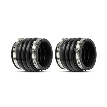 2 Pieces Air Cleaner Hose 17881-20090 for Toyota Vehicle 1997-1999 Avalon 1997-2001 Camry 1999-2003 Solara