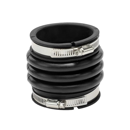 2 Pieces Air Cleaner Hose 17881-20090 for Toyota Vehicle 1997-1999 Avalon 1997-2001 Camry 1999-2003 Solara - KUDUPARTS