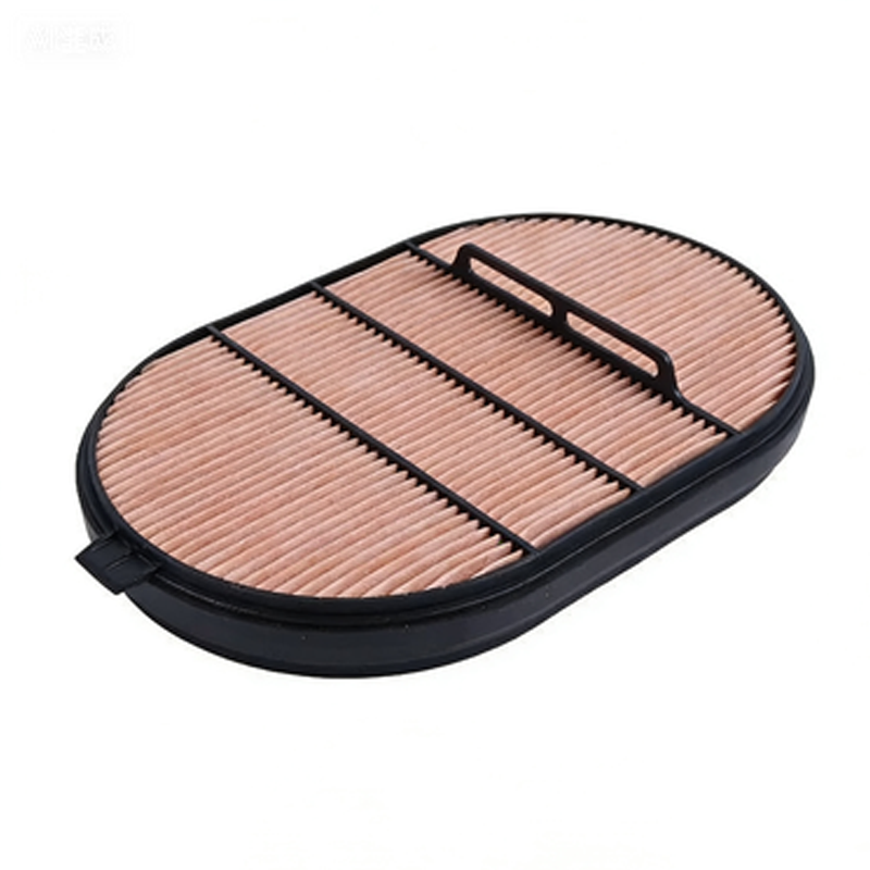 2 Pieces Air Filter - - Replaces Donaldson P607557 Bell 226780 WIX 49557 Fleetguard AF4201 Baldwin PA5792