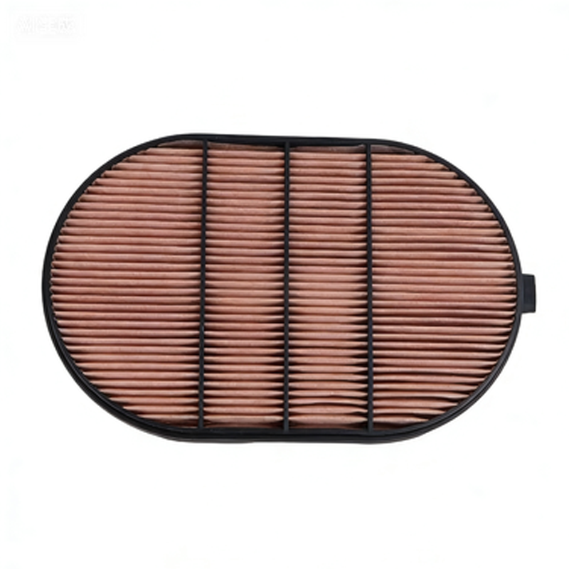 2 Pieces Air Filter - - Replaces Donaldson P607557 Bell 226780 WIX 49557 Fleetguard AF4201 Baldwin PA5792