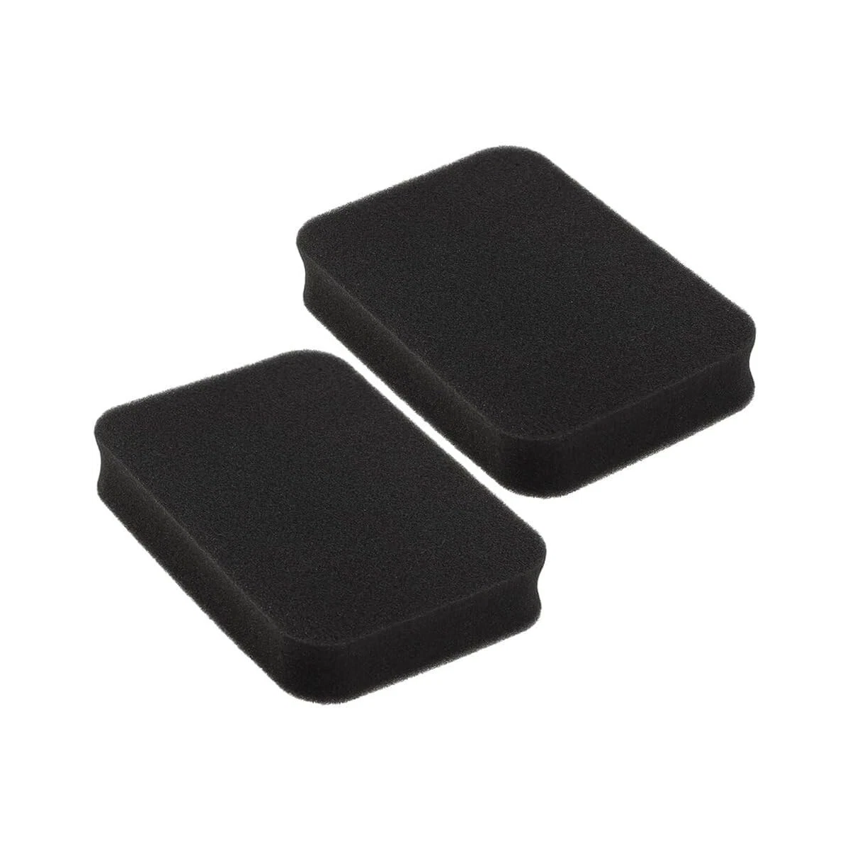 2 Pieces Air Filter 0140-4099 279-32612-08 for Subaru Robin Engine EX27 EX30 EX270D EX300D Generator RGM510 RGR500 RG4300 - KUDUPARTS
