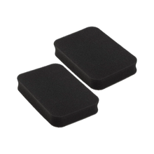 2 Pieces Air Filter 0140-4099 279-32612-08 for Subaru Robin Engine EX27 EX30 EX270D EX300D Generator RGM510 RGR500 RG4300
