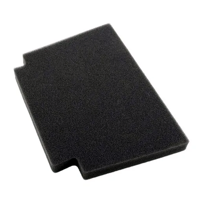 2 Pieces Air Filter 11013-1141 for Kawasaki Motorcycle Ninja 250 1986-2007 - KUDUPARTS