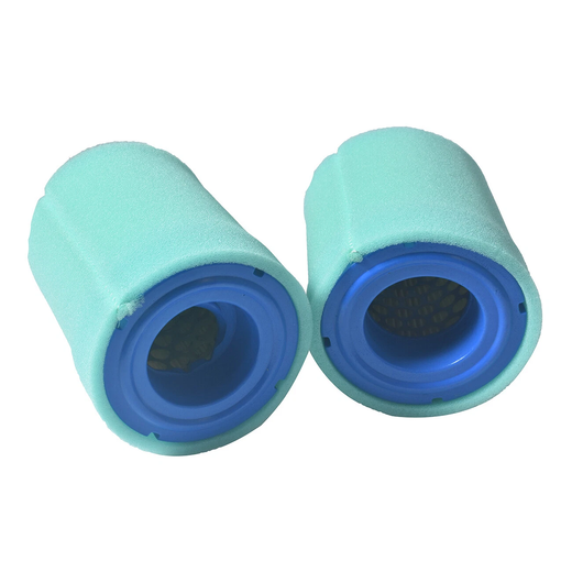 2 Pieces Air Filter 1708321-S 17-883-01-S1 for Kohler Engine CH395 CH440 CH395-3011 CH440-1103 - KUDUPARTS