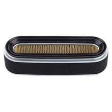 2 Pieces Air Filter 17210-Z1V-003 17210-ZE7-003 17210-ZE7-013 17210-ZE7-505 for Honda Engine GXV160H2 GXV160UH2 HRC216K3