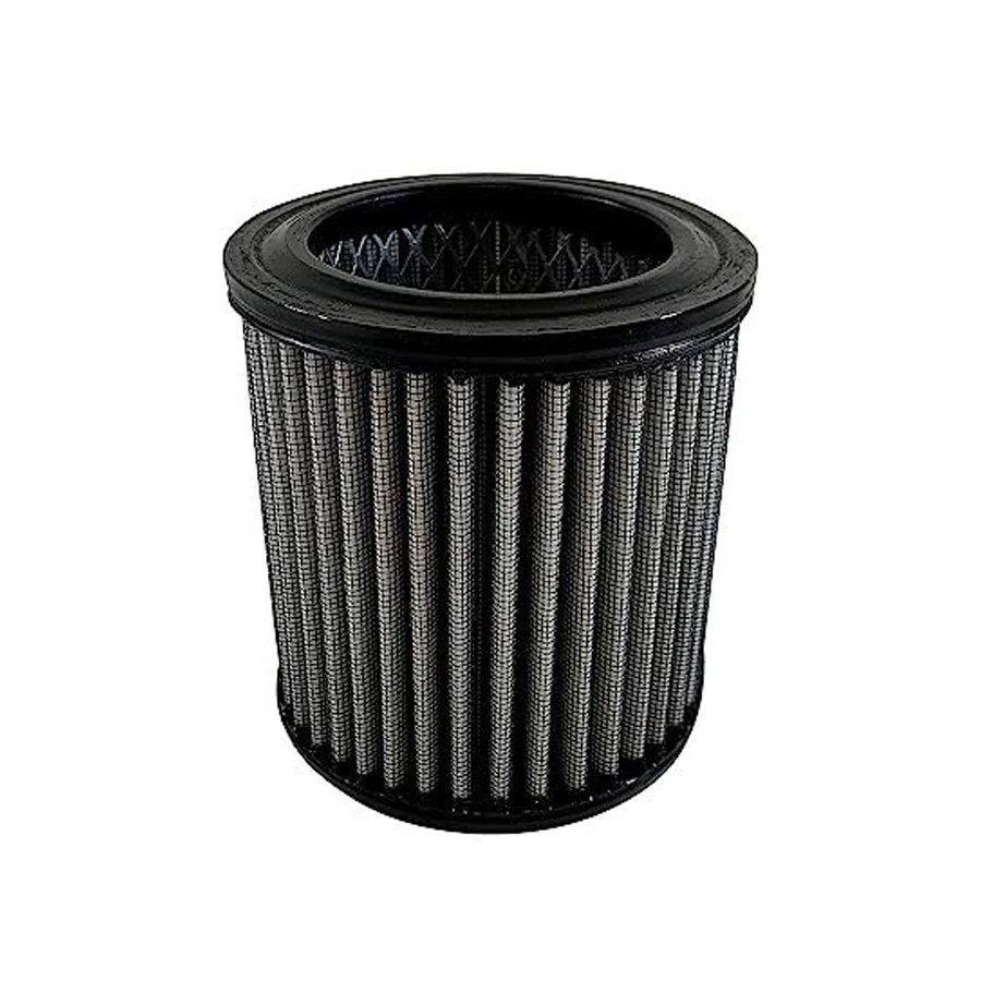 2 Pieces Air Filter 2023400852 2023400859 for Quincy Air Compressor - KUDUPARTS