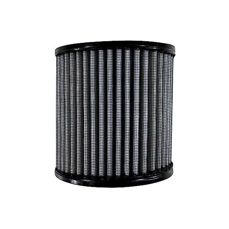 2 Pieces Air Filter 2023400852 2023400859 for Quincy Air Compressor - KUDUPARTS