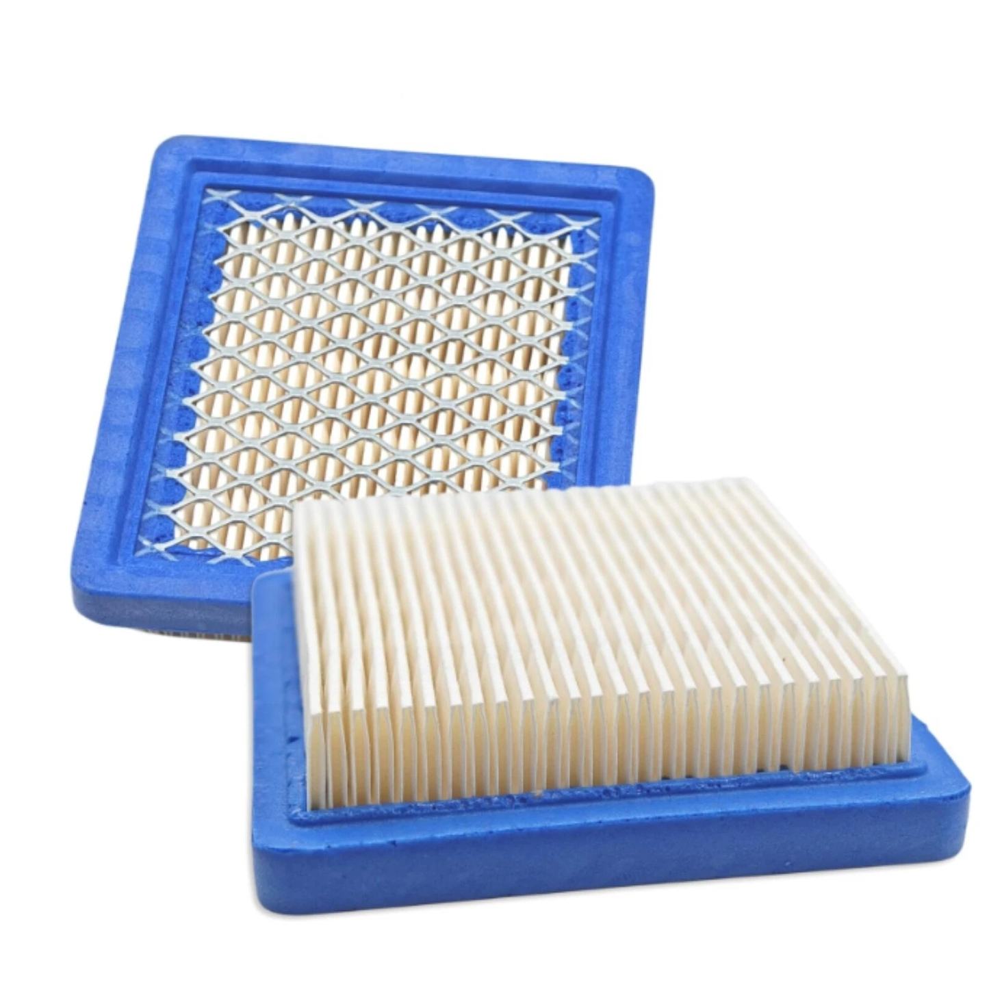 2 Pieces Air Filter 35-853333T 18-7997 for Mercury Outboard V-115 V-135 V-150 V-175 200 225 DFI OptiMax V6V