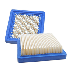 2 Pieces Air Filter 35-853333T 18-7997 for Mercury Outboard V-115 V-135 V-150 V-175 200 225 DFI OptiMax V6V