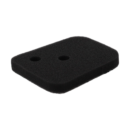 2 filtros de aire 523013401 para cortasetos Husqvarna 122HD45 122HD60