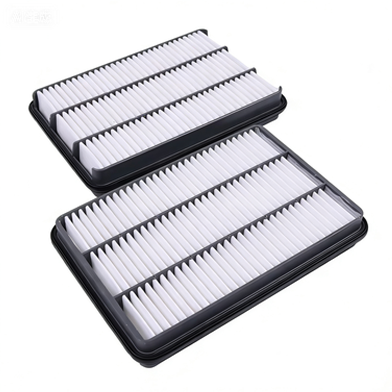2 Pieces Air Filter 53011248AB PA99873 for Ram 1500 TRX 6.2L 2021-2024