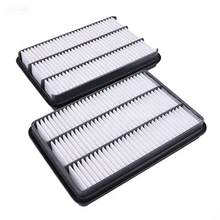 2 Pieces Air Filter 53011248AB PA99873 for Ram 1500 TRX 6.2L 2021-2024
