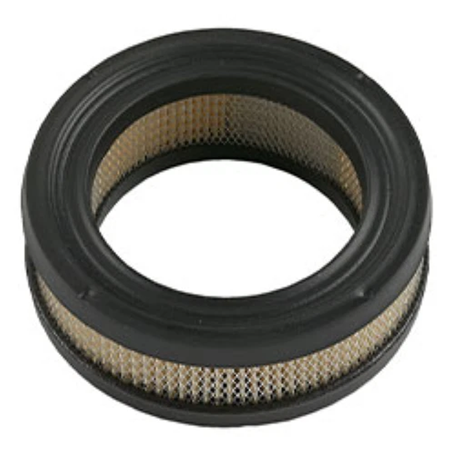 2 Pieces Air Filter AM31034 for John Deere Tractor 110H 110 - KUDUPARTS