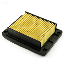 2 Pieces Air Filter Cleaner 1WD-E4451-00-00 for Yamaha Motorcycle MT-03 YZFR3