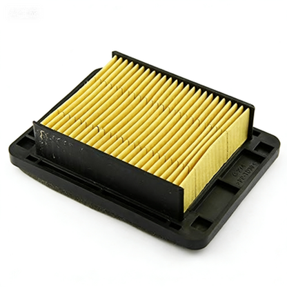 2 Pieces Air Filter Cleaner 1WD-E4451-00-00 for Yamaha Motorcycle MT-03 YZFR3 - KUDUPARTS