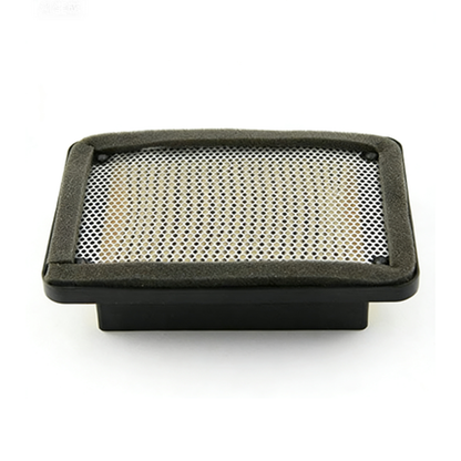 2 Pieces Air Filter Cleaner 1WD-E4451-00-00 for Yamaha Motorcycle MT-03 YZFR3 - KUDUPARTS