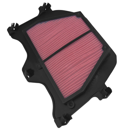 2 Pieces Air Filter Cleaner 2C0-14450-01-00 for Yamaha Motorcycle YZFR6 2006-2007