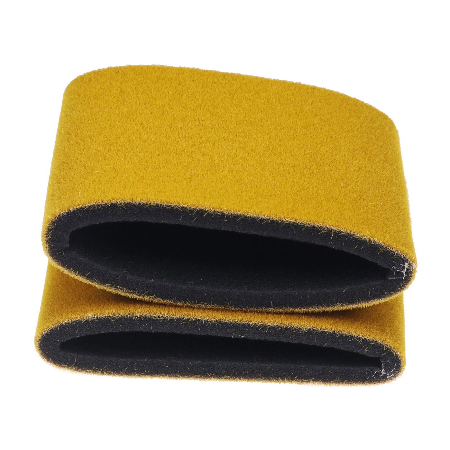 2 Pieces Air Filter Element 11013-1275 110131275 for Kawasaki ATV Bayou 220 250 300 4x4 KLF220 KLF250 KLF300