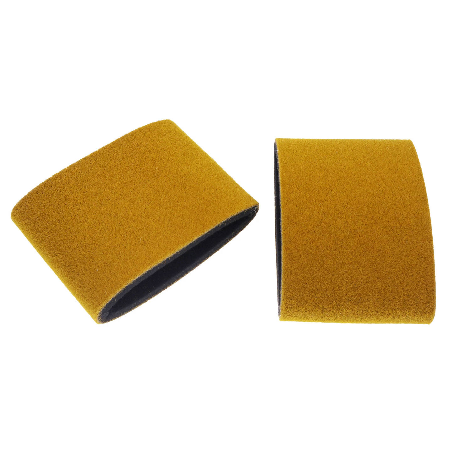 2 Pieces Air Filter Element 11013-1275 110131275 for Kawasaki ATV Bayou 220 250 300 4x4 KLF220 KLF250 KLF300
