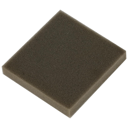 2 Pieces Air Filter Foam 69730 68120 for Predator 212 6.5HP Non Hemi Enginev - KUDUPARTS