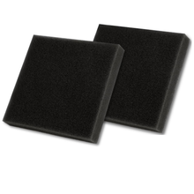 2 Pieces Air Filter Foam 69730 68120 for Predator 212 6.5HP Non Hemi Enginev
