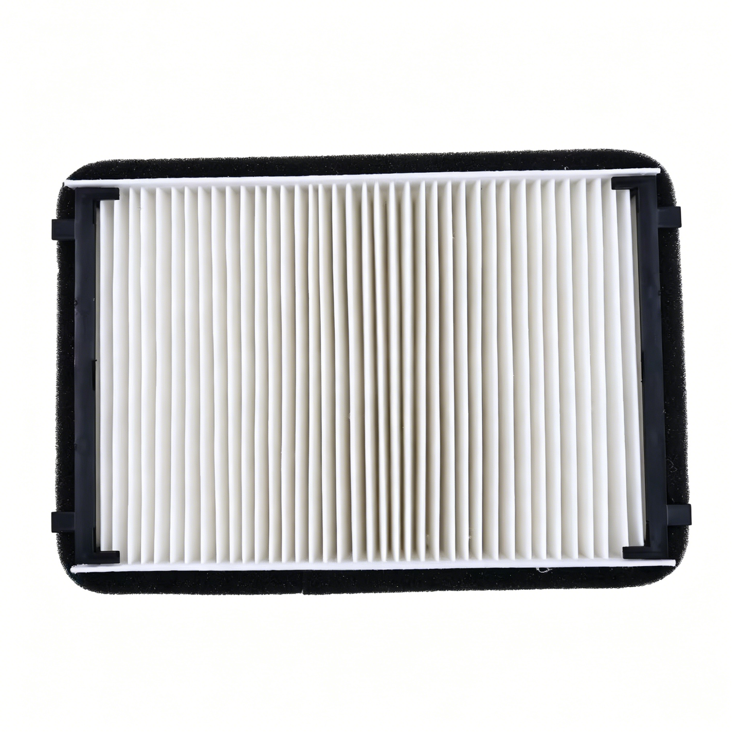 2 Pieces Air Filter L209778 for John Deere Engine 4045 6068 Tractor 6020 6090M 6105M 6110M 6150R 6420 6920 6R 175 7230