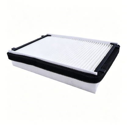 2 Pieces Air Filter L209778 for John Deere Engine 4045 6068 Tractor 6020 6090M 6105M 6110M 6150R 6420 6920 6R 175 7230