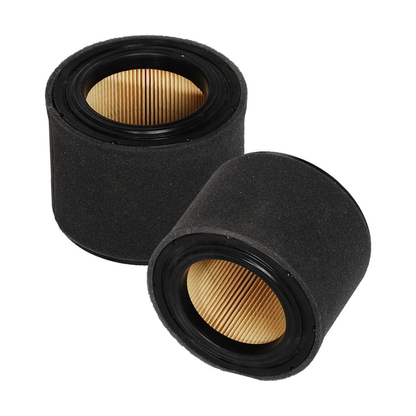 2 Pieces Air Filter & Pre Filter 11029-0019 11029-0032 11029-0049 11029-7023 SA 12501 for Kawasaki Engine FJ180V