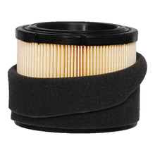 2 Pieces Air Filter & Pre Filter 11029-0019 11029-0032 11029-0049 11029-7023 SA 12501 for Kawasaki Engine FJ180V