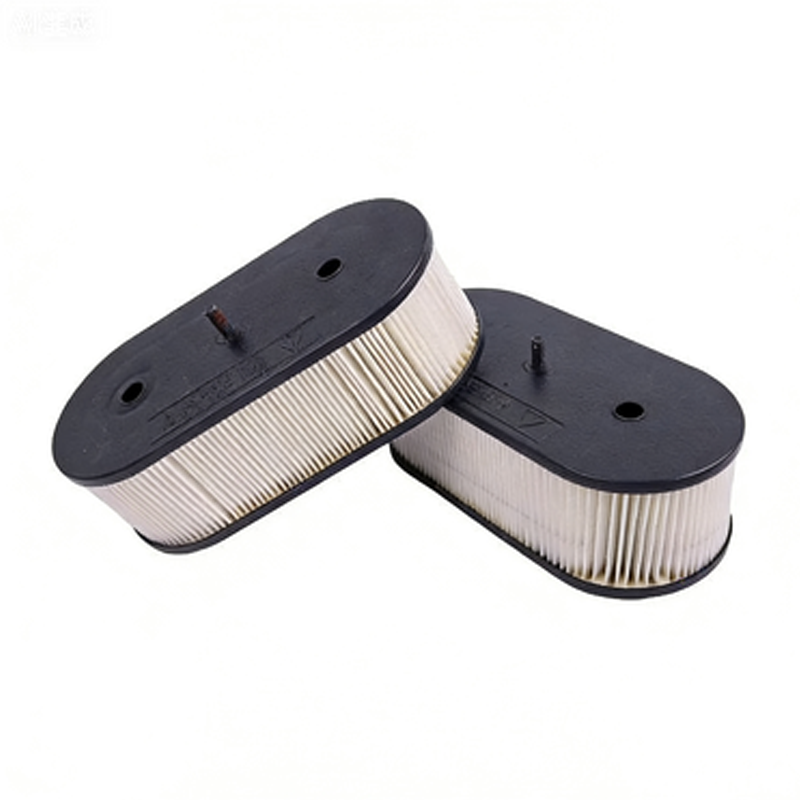 2 Pieces Air Filter with Element 11013-7031 for Kawasaki Engine FH 451 V FH 381 V Toro Mower 30031 30032 - KUDUPARTS