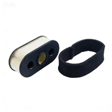 2 Pieces Air Filter with Element 11013-7031 for Kawasaki Engine FH 451 V FH 381 V Toro Mower 30031 30032