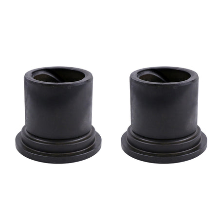 2 Pieces Arm Bushing 20X-70-22140 for Komatsu Excavator PC130-7 PC130-8 PC60-5 PC60-6 PC70-6 PC70-7 PC70-8 PC75US-3 PC78US-8 PC80-3 - KUDUPARTS