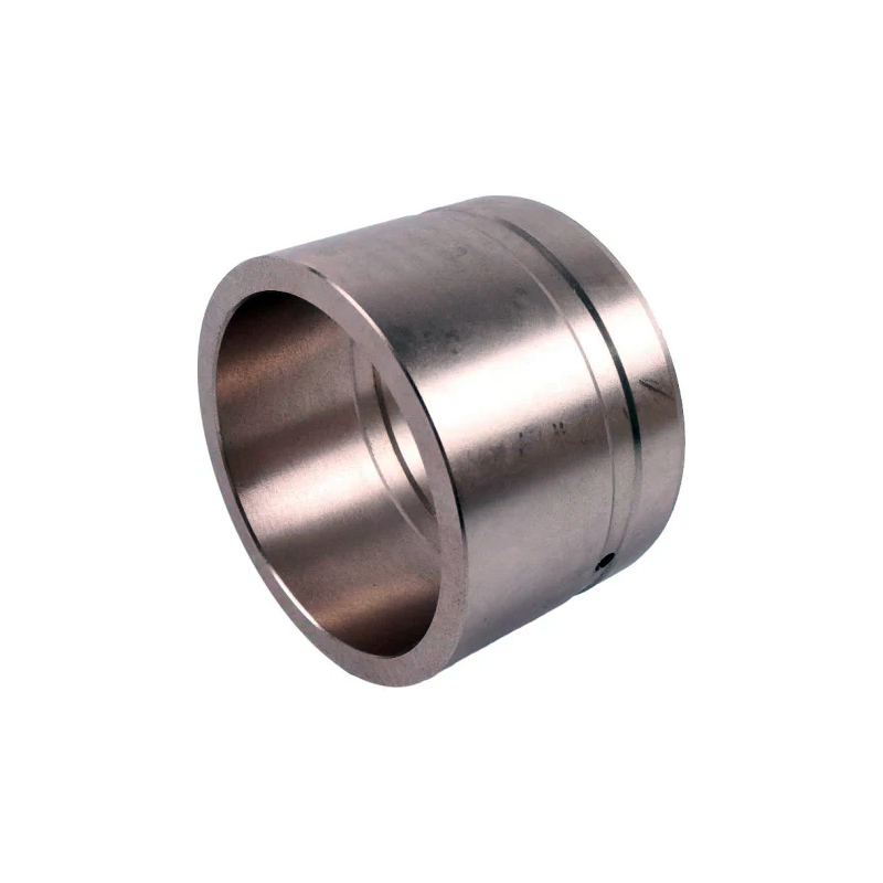 2 bujes de brazo 4409178 para excavadora Hitachi ZX180W, ZX190W-3, ZX200, ZX200-3, ZX200-E, ZX200-X, ZX200LC-5G, ZX210H, ZX210H-3, ZX210K y ZX210L-3.