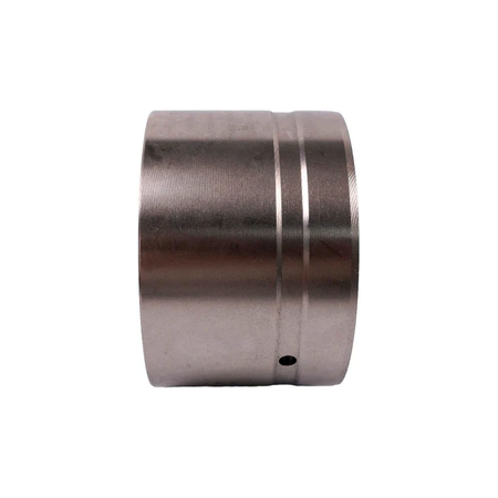 2 Pieces Arm Bushing 4409178 for Hitachi ZX180W ZX190W-3 ZX200 ZX200-3 ZX200-E ZX200-X ZX200LC-5G ZX210H ZX210H-3 ZX210K ZX210L-3 Excavator - KUDUPARTS