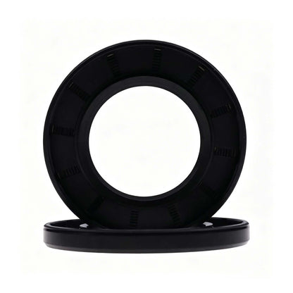 2 Pieces Axle Seal 1A632034390 for Tuff Torq K58 K62 K66 Cub Cadet XT1-GT 54 KH FAB Troy-Bilt 14A7A3BA011 Tractor