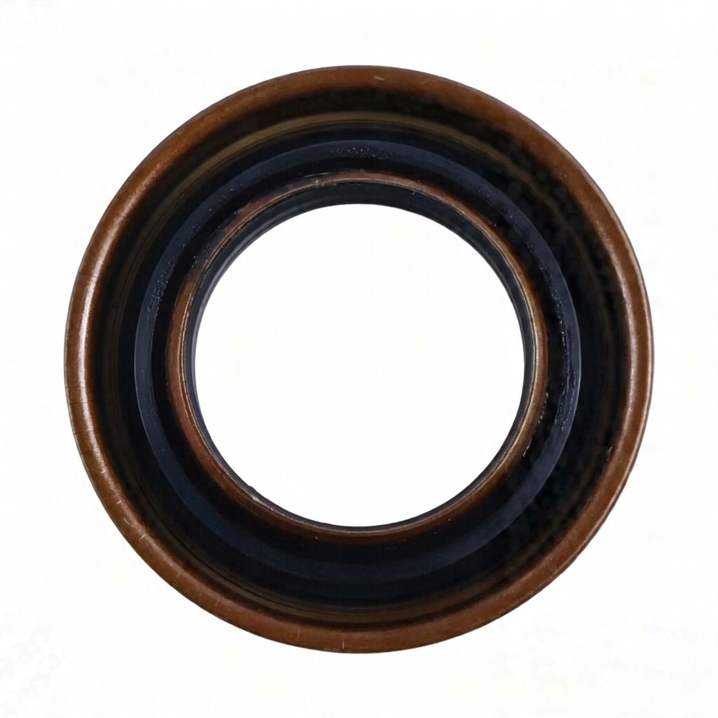 2 Pieces Axle Shaft Seal 68304271AA for Jeep Wrangler 2013-2018