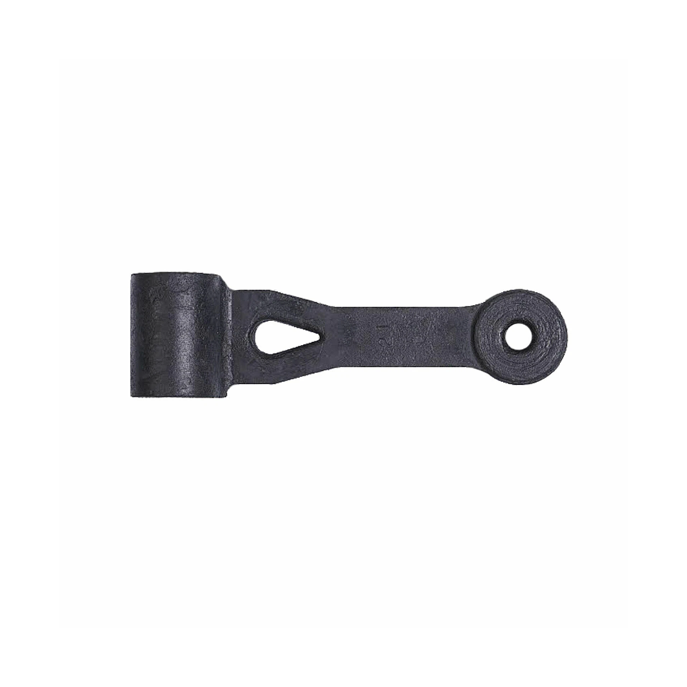 2 Pieces Bagger Latch With Hardware 532109808 109808 for Husqvarna Poulan Sears Murray Troy-Bilt Airens Cub-Cadet MTD Craftsman - KUDUPARTS